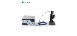 霍尔德·电子 非接触<em>式</em>膜<em>厚</em>测量仪 反射<em>式</em>光学膜<em>厚</em>仪 HD-FT50UV