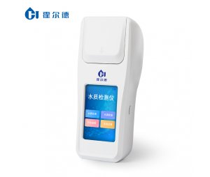 霍尔德·电子  硫离子(硫化物)测定仪 便携式硫离子/硫化物快速测定仪 HD-H2S
