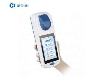 霍尔德·电子 水质总氮测定仪 多参数水质总磷总氮测定仪 HD-SXP