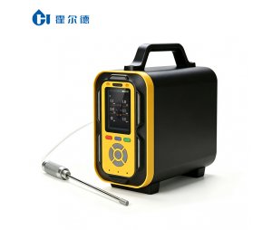 霍尔德·电子 便携式恶臭气体分析仪 恶臭气体检测仪 HD-OU4