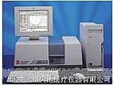 美国贝克曼紫外/可见光分光光度计