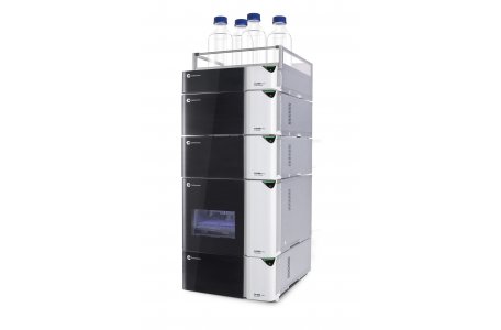 EX1800超高效/高效液相色谱系统