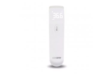 CEM华盛昌DT-8807S红外线测温仪儿童家用体温计