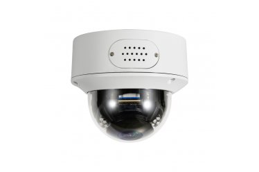 华盛昌AI-311电动车识别预警摄像机
