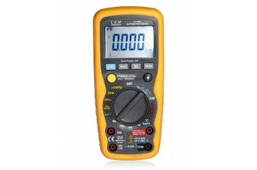 华昌盛AT-9956带RS232接口的专业汽车数字万用表
