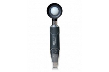 华盛昌DT-185迷你型光照度数据记录仪