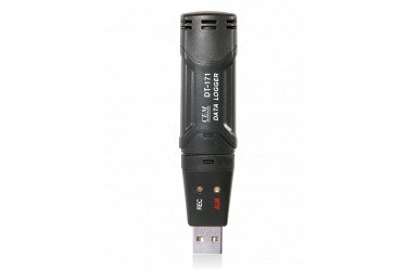 华盛昌DT-171T迷你型温湿度数据记录仪