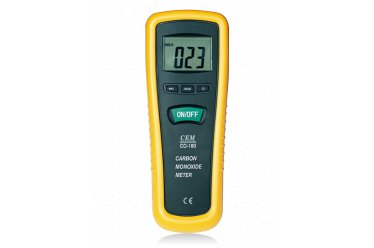 华盛昌CO-180一氧化碳检测仪