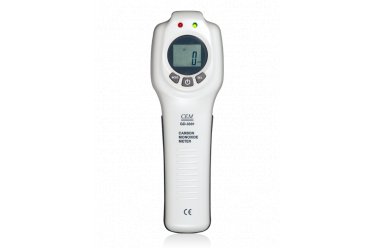 华盛昌GD-3301一氧化碳气体泄露测试仪
