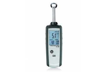 华盛昌DT-128M非接触式水分测试仪