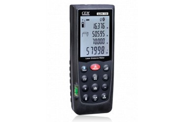 华盛昌iLDM-150i激光测距仪