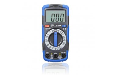 华盛昌DT-103迷你型数字万用表