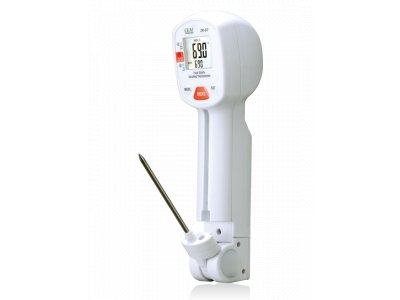 华盛昌CEM IR-97多功能食品安全测温仪