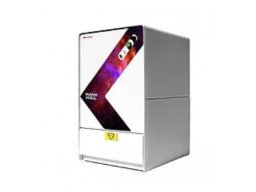 KUBTEC细胞辐照仪XCELL