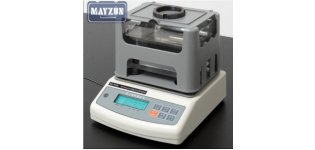 MZ-P300 粉末<em>冶金</em>结构件密度计、粉末<em>冶金</em>体积密度测试仪