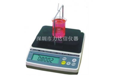 多功能密度计GP-300S