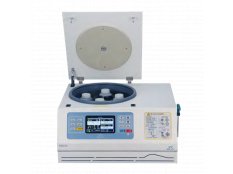 DTR35C 低速台式冷冻离心机