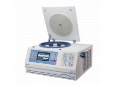 DTR36C 低速台式冷冻离心机