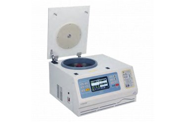 GTR420C 高速台式冷冻离心机