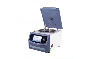高速台式离心机