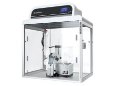 无管仪器隔离柜