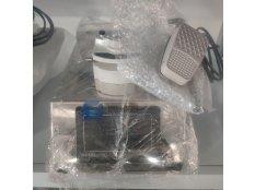 恩计无菌检查全封闭智能轻便型集菌仪