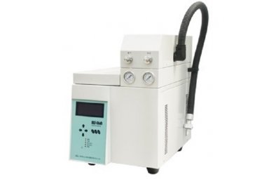 思达 HS-16A型全自动顶空进样器【全新】封面图