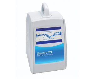 Sievers M9便携式总有机碳TOC分析仪