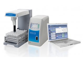 Sievers TOC分析仪DataGuard审计追踪软件