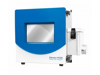 Sievers M500在线TOC分析仪