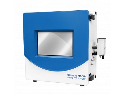 Sievers M500e在线TOC分析仪