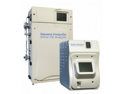 Sievers InnovOx在线总有机碳TOC分析仪