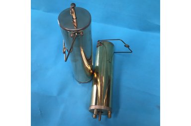 厦门杰联 底部取样器封面图