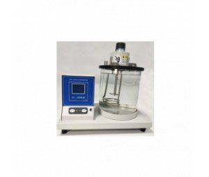 颀高仪器 上海颀高HSY-30043煤液化残渣软化点试验器 