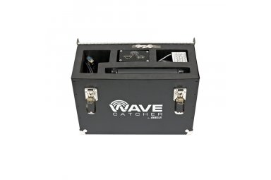 振动分析仪Herzan WaveCatcher