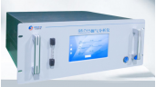 QS-7型超低量程烟气分析仪