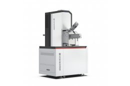 FE-1050电镜应用于高温合金材料分析
