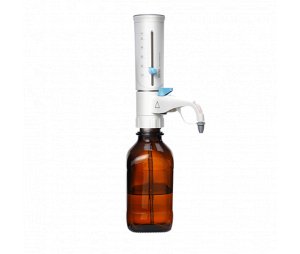 DLAB DispensMate-Pro手动瓶口分液器
