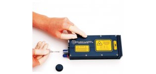 ULTRA系列灯泵纳秒<em>脉冲</em><em>激光</em>器