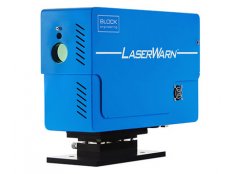 LaerWarn 开路式化学品探测系统