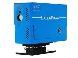 LaerWarn 开路式化学品探测系统