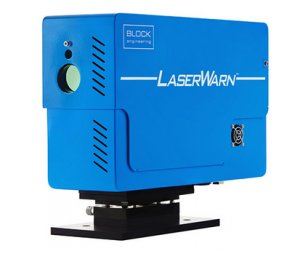 LaerWarn 开路式化学品探测系统