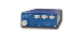 可调谐FBG <em>滤波器</em>WTF-200
