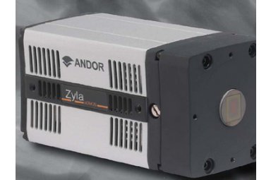 Zyla HF 间接探测X射线相机封面图
