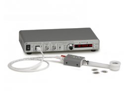 QCM200石英晶体微天平