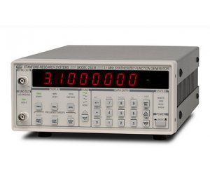 3MHz函数发生器DS335