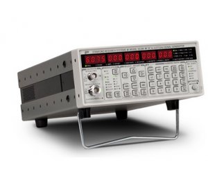 SG380射频信号发生器