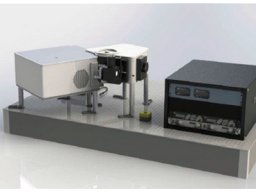 QES-1000成像传感器量子效率测试光源