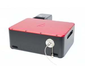 Redback RS40k 高分辨中阶梯光栅光谱仪