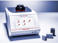  anton paar测量真密度的气体膨胀法密度仪 Ultrapyc 5000